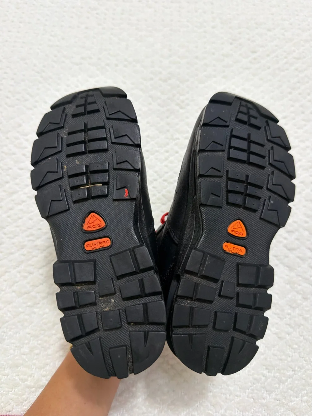 Nike ACG nike air